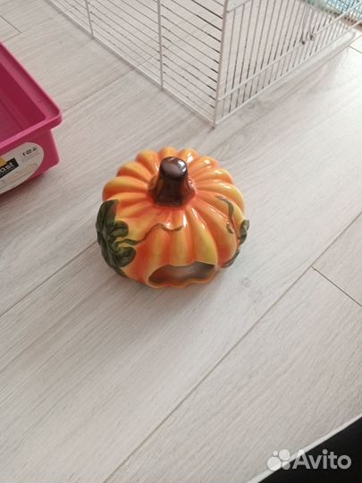 Клетка для хомяка