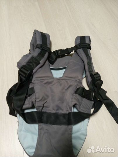 Переноска кенгуру