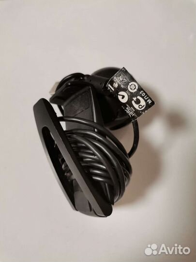 Веб камера Logitech