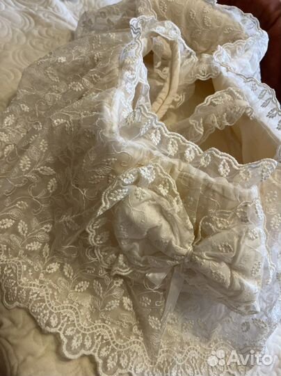 Люлька- переноска на выписку