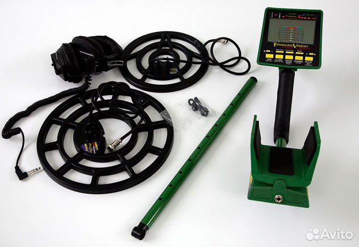 Металлоискатель Garrett GTI 2500