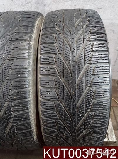 Nokian Tyres Hakkapeliitta R2 225/60 R17 107U