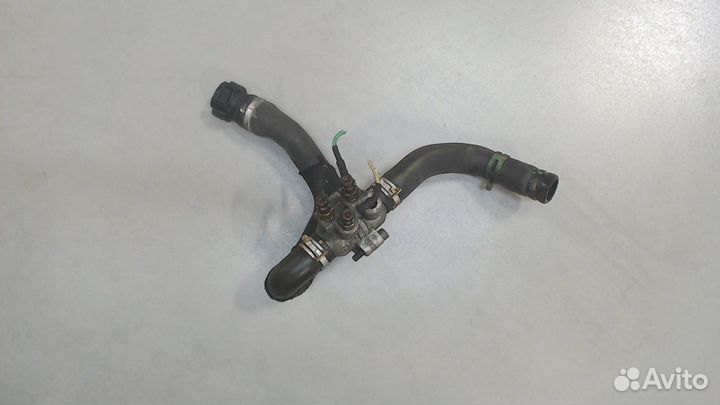 Догреватель Renault Clio, 2005