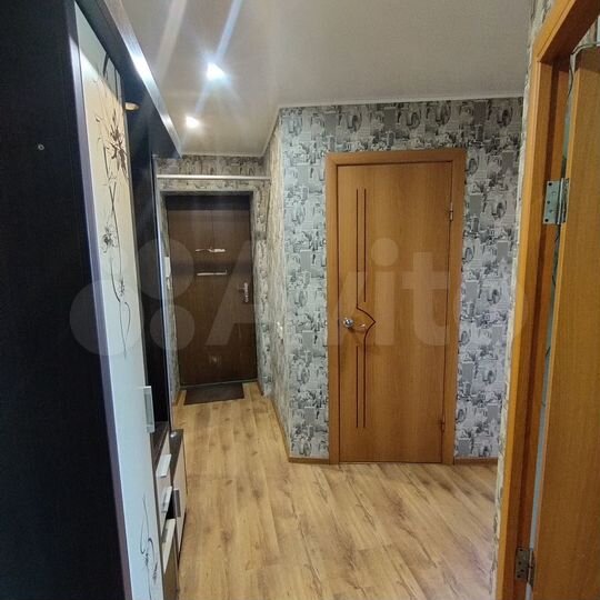 2-к. квартира, 44,9 м², 3/5 эт.