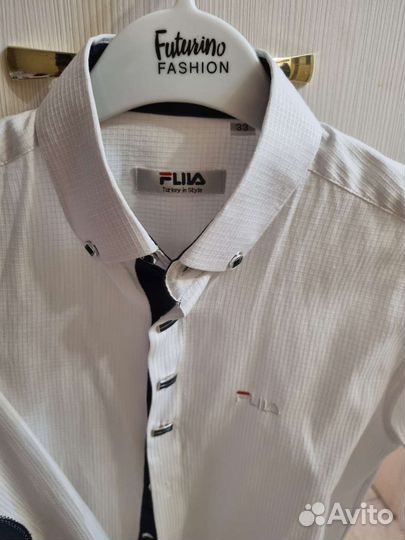 Рубашка для мальчика