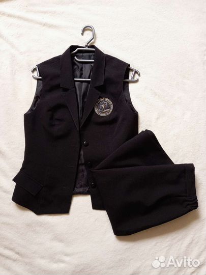 Форма Гуманитарного Колледжа Тольятти