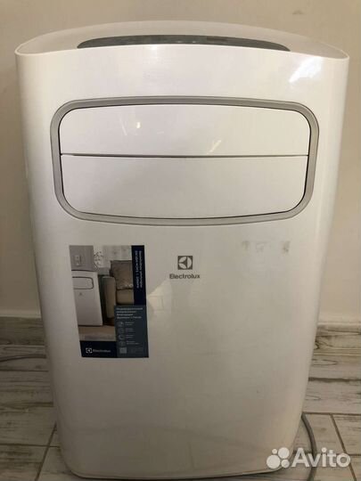 Кондиционер мобильный