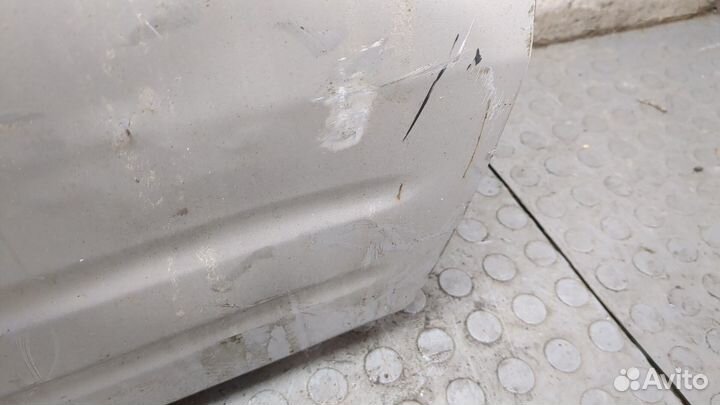 Дверь боковая правая передняя Suzuki Ignis, 2003