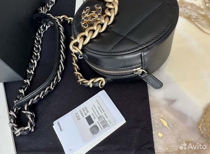 Сумочка chanel
