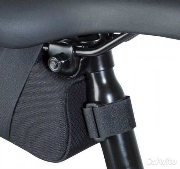 Сумка на велосипед