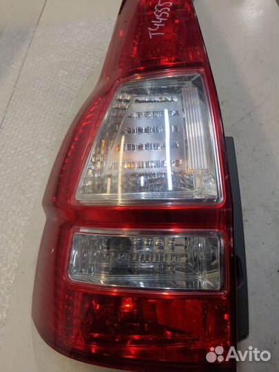 Фонарь (задний) левый Honda CR-V, 2007