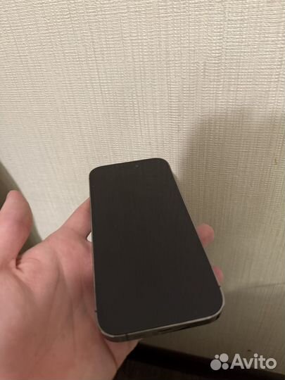 iPhone 14 Pro, 128 ГБ