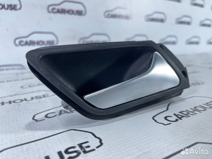 Ручка двери внутренняя задняя правая Volkswagen