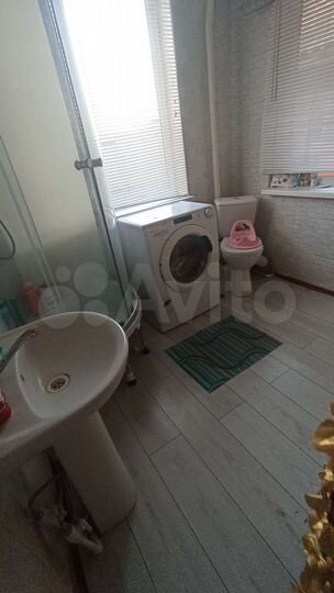 Дом 50 м² на участке 9 сот.