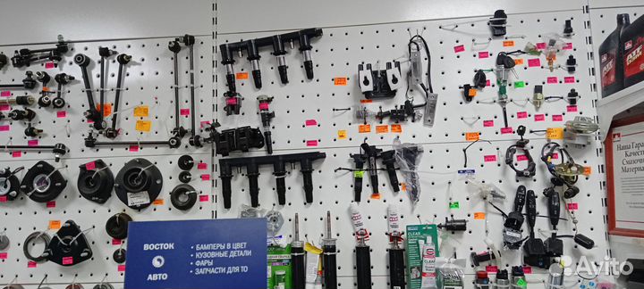 Катушка зажигания solano