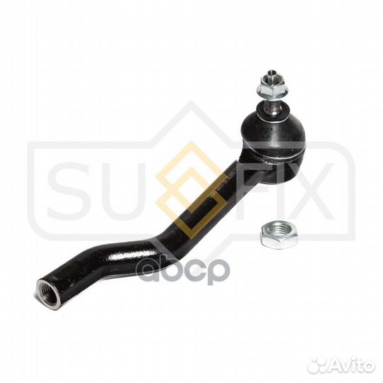 Наконечник рулевой тяги перед лев SE1105 sufix