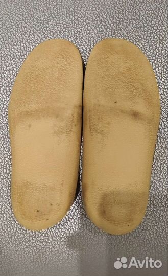 Ортопедические стельки