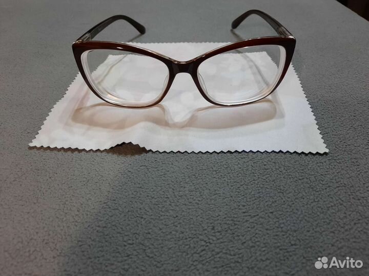 Очки для коррекции зрения - 5.5