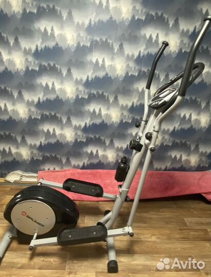 Велоэллипсоид