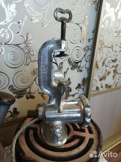 Кухонная утварь Утятница Мясорубка