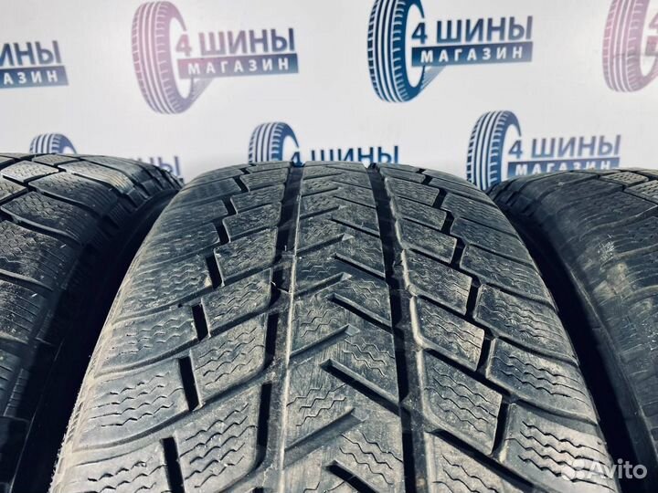 Michelin Latitude Alpin 255/55 R18 109V