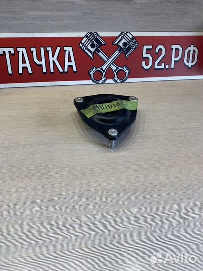 Опора амортизатора