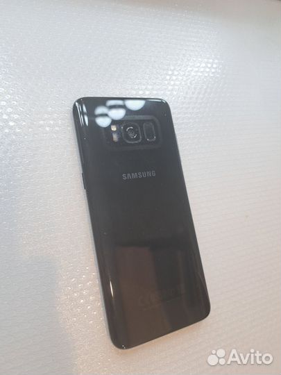 Samsung Galaxy S8, 4/64 ГБ