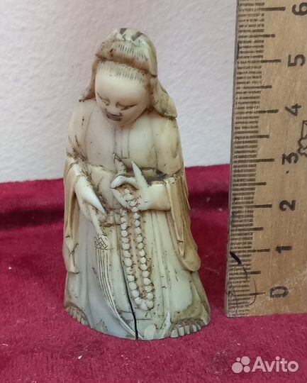 Фигурка Япония