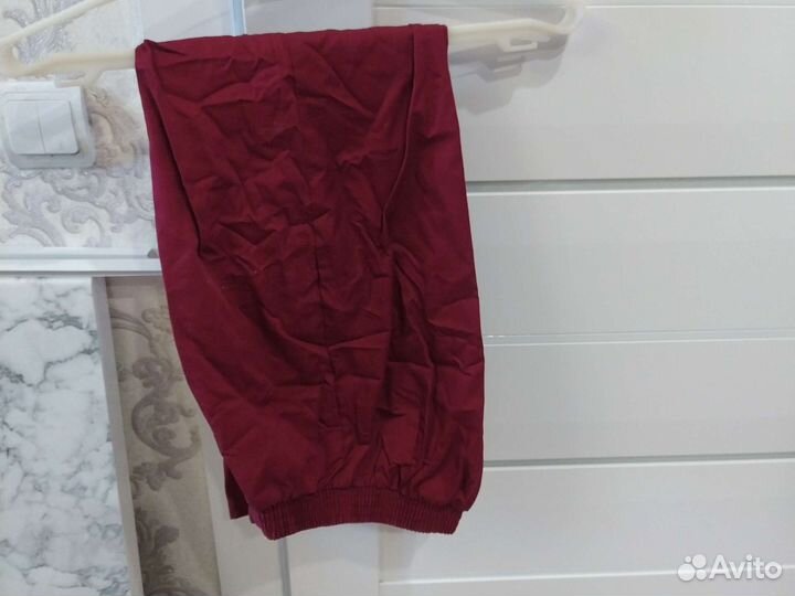 Спецодежда фартук