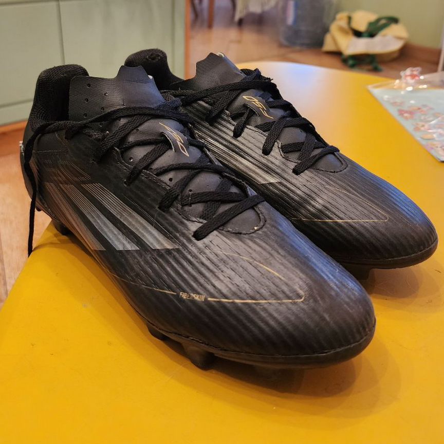 adidas бутсы f50 - Товары для хобби и отдыха во всех регионах | Авито
