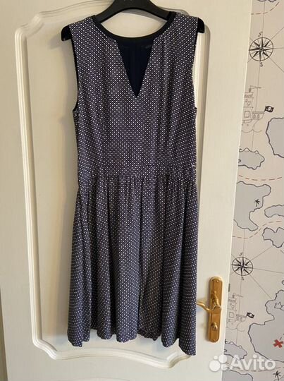 Tommy hilfiger платье