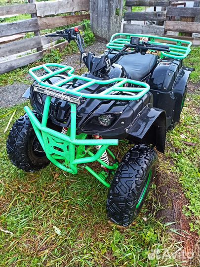 Avantis (Авантис) Hunter 200