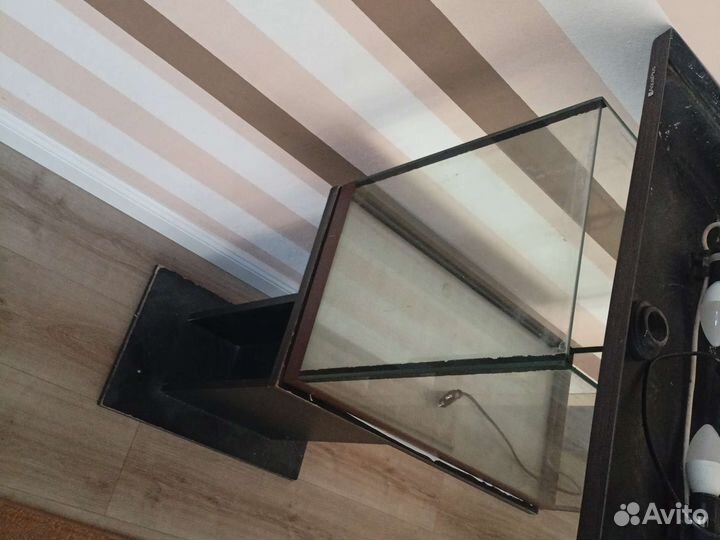 Аквариум 70 литров