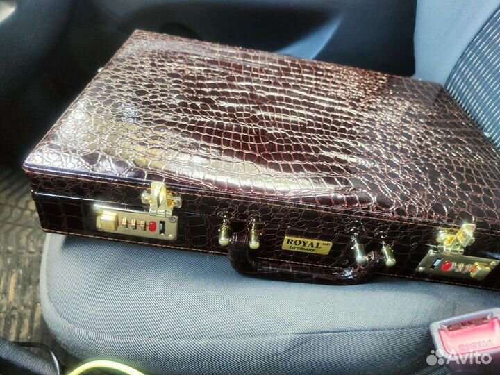 Набор ножей