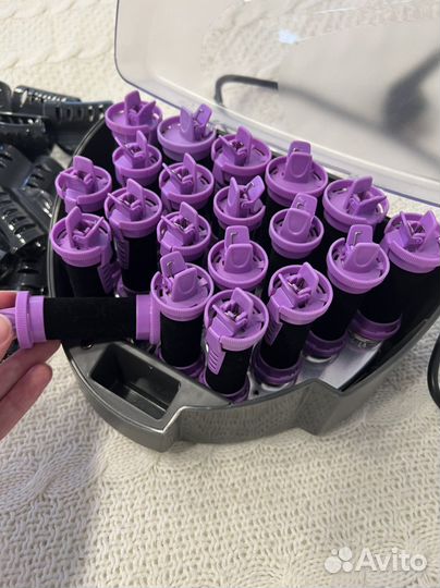 Remington бигуди