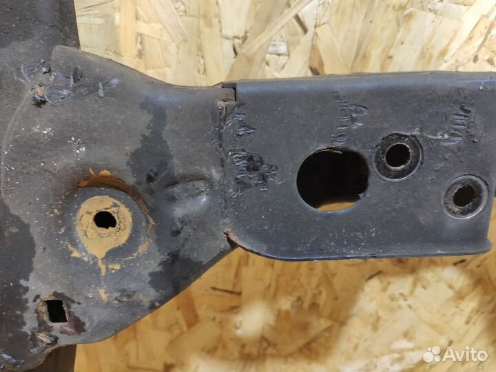 Подрамник Chevrolet Cruze, Astra J