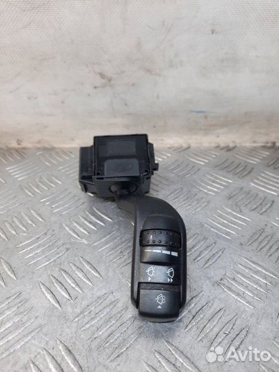 Переключатель дворников Ford Transit МИКРОАВТОБУС