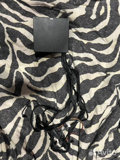 Блок питания 500w