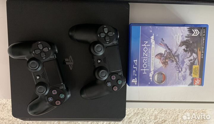 Sony PS4