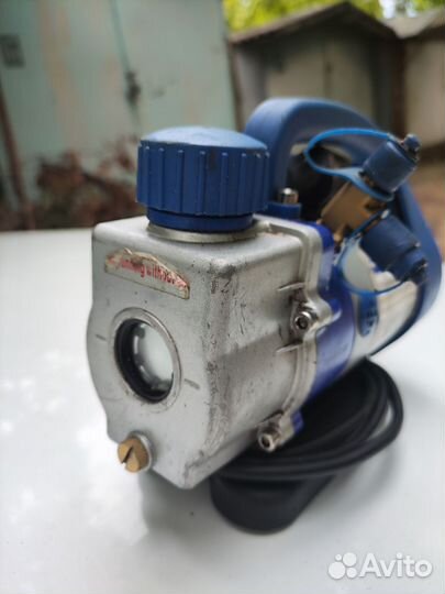 Вакуматор для кондиционеров ремонта холодильников