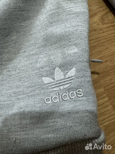 Свитшот adidas женский