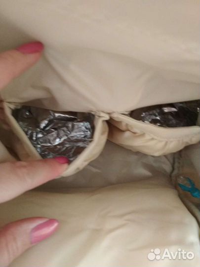 Рюкзак для мамы