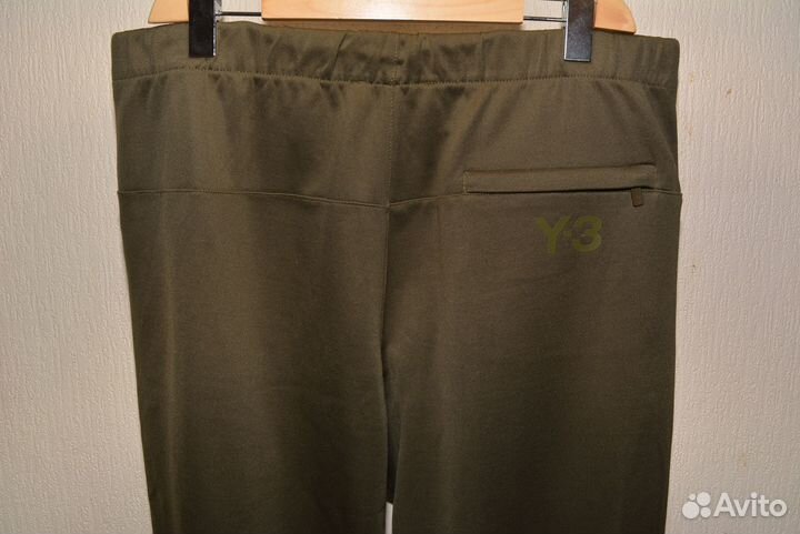 Новые мужские спортивные брюки Y-3 XXL