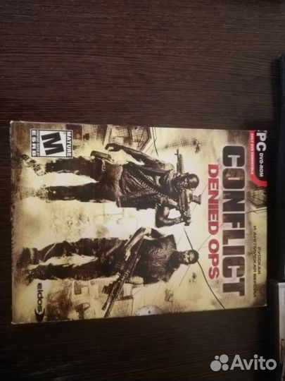 DVD диски с играми. Игры для компьютера