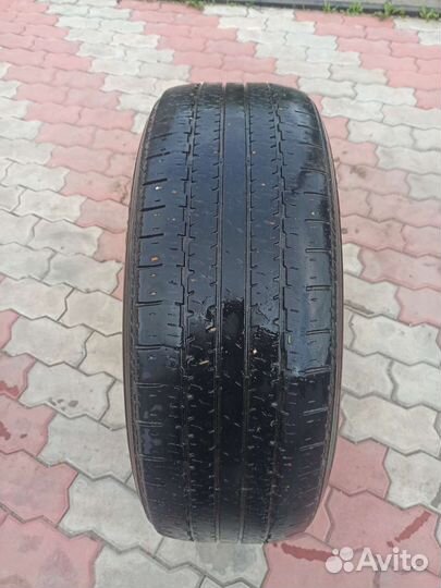 Triangle TR257 235/60 R18