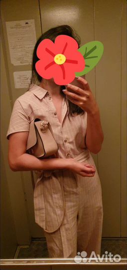 Женский костюм zarina