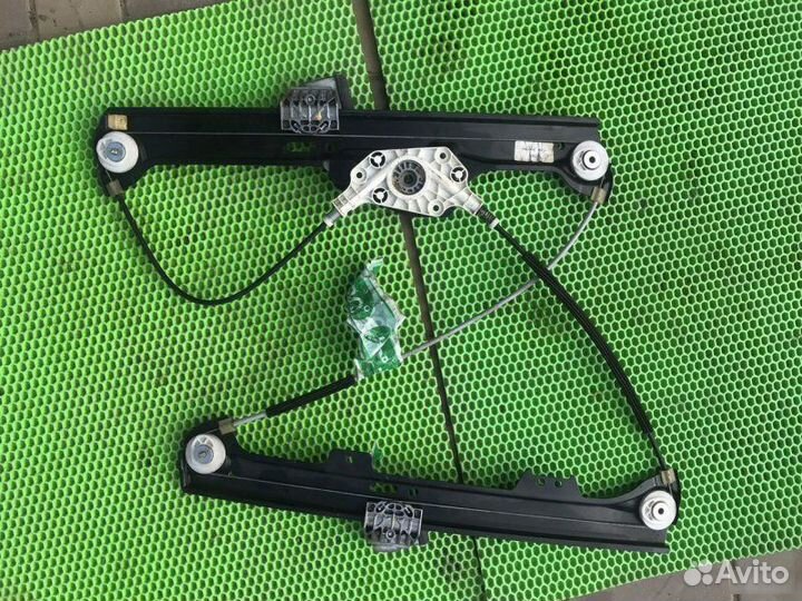 Стеклоподъемник передний левый Bmw 5 E60