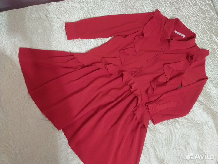 Платье 134 stilnyashka