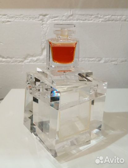 SpellBound, Serenade, Versace V'E, Gem духи винтаж