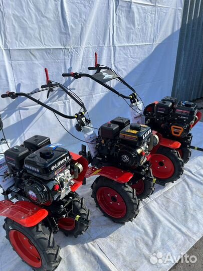 Мотоблок авангард амб-1М